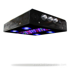 Full Spectrum 600w Noah4 Panel led grow light